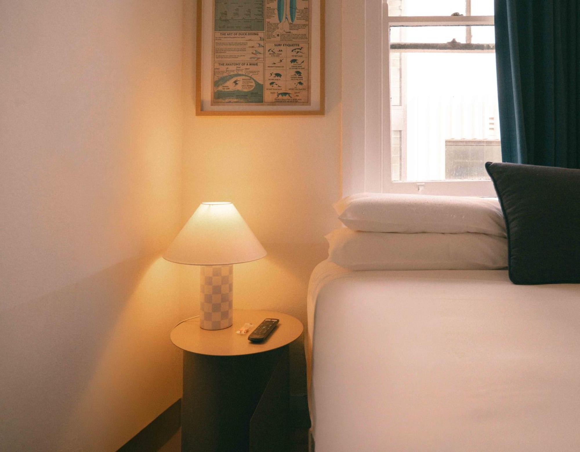 Private Queen Ensuite Room
